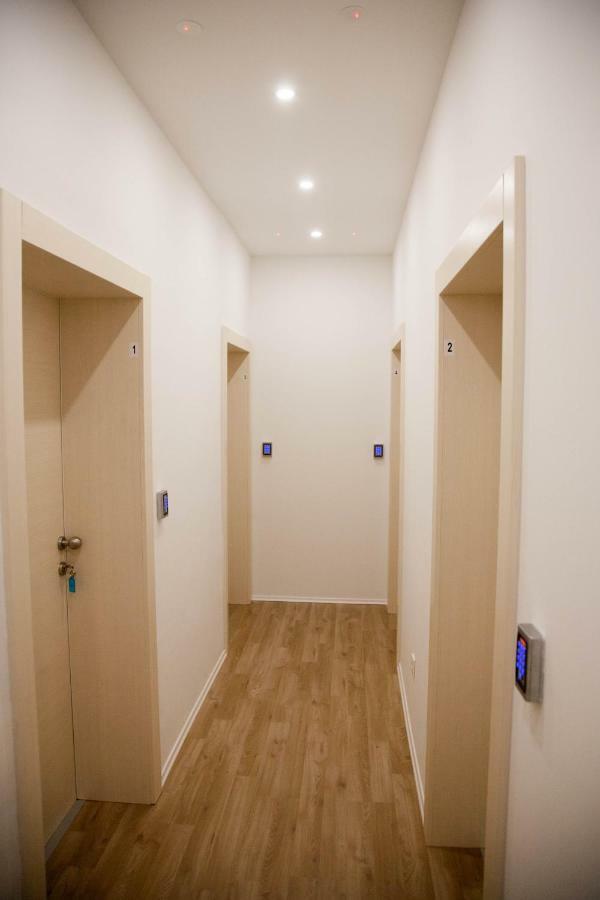 Soukki Town Centre Suites 1 Split Exterior foto