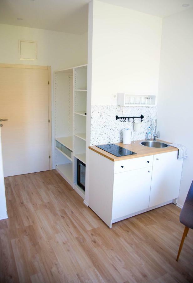 Soukki Town Centre Suites 1 Split Exterior foto