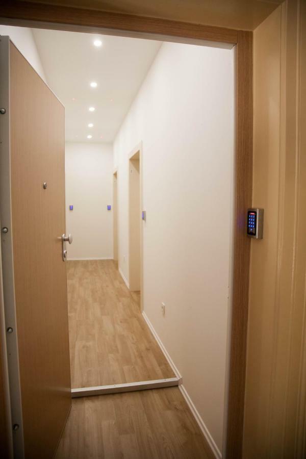 Soukki Town Centre Suites 1 Split Exterior foto